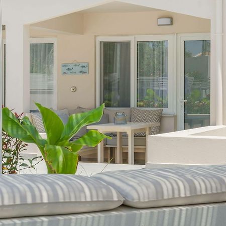 Aelia Villa Limenas  Exterior foto